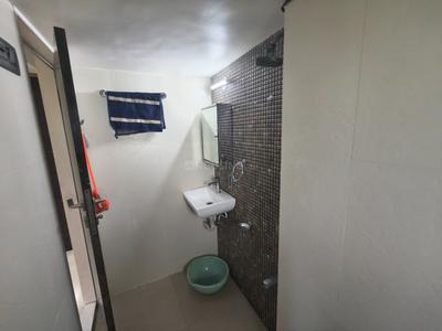 Image of 700 Sq.ft 2 BHK Apartment / Flat for sale in Borivali West, Mumbai for Rs. 16500000