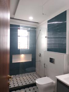 Bedroom Three Image of 4500 Sq.ft 4 BHK Builder Floor for sale in TDI The Retreat, Sector 89 Faridabad for Rs. 39000000