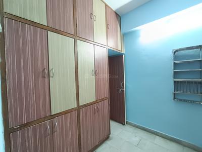 Bedroom Image of 1150 Sq.ft 2 BHK Apartment / Flat for rent in Tarnaka Secunderabad for Rs. 20000