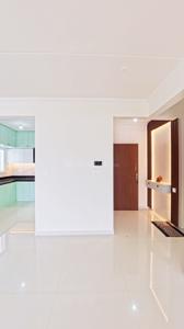 Hall Image of 1630 Sq.ft 3 BHK Apartment / Flat for rent in Nandi Meraki, Chandrasekarapura Bengaluru for Rs. 60000