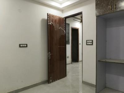 Bedroom Image of 1050 Sq.ft 2 BHK Apartment / Flat for sale in Krishna Elite Homes, Noida Extension Greater Noida for Rs. 4460000