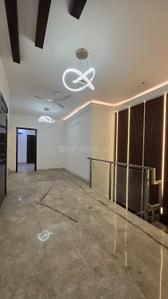 Hall Image of 1350 Sq.ft 4 BHK Duplex for sale in Paschim Vihar New Delhi for Rs. 50000000