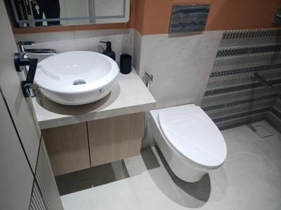 Image of 621 Sq.ft 2 BHK Apartment / Flat for sale in Hubtown Rising City, Ghatkopar East, Mumbai for Rs. 21700000