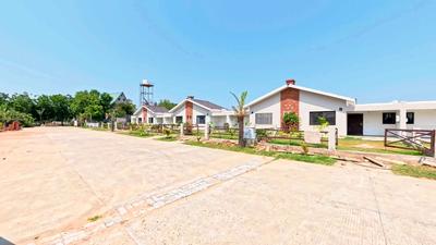 Image of 1831 Sq.ft Residential Plot / Land for sale in Kundal, Mehsana for Rs. 12500000