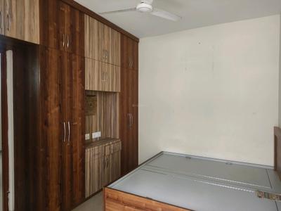 Bedroom Image of 410 Sq.ft 1 BHK Apartment / Flat for sale in Adani Aangan, Sector 89A Gurgaon for Rs. 4351000