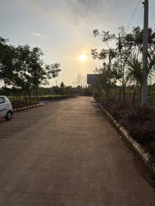 Image of 1800 Sq.ft Residential Plot / Land for sale in Arihant Aspire Phase I, Panvel, Navi Mumbai for Rs. 5000000