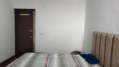 Bedroom Image of 766 Sq.ft 2 BHK Apartment / Flat for sale in Prateek Grand City, Siddharth Vihar Ghaziabad for Rs. 8675000