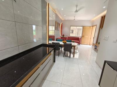 Hall Image of 1200 Sq.ft 3 BHK Villa for sale in Laxmi Shiv Darshan 53, Tarsali Vadodara for Rs. 7100000