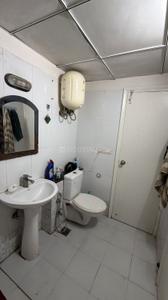 Bathroom Image of 1700 Sq.ft 3 BHK Apartment / Flat for rent in CHD Avenue 71, Sector 72 Gurgaon for Rs. 55000