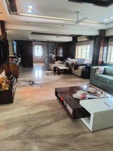 Hall Image of 2800 Sq.ft 4 BHK Apartment / Flat for sale in Ballygunge Kolkata for Rs. 70000000