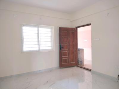 Living Room Image of 1162 Sq.ft 2 BHK Apartment / Flat for sale in Habulus Sai Elite Apartment, Electronic City Bengaluru for Rs. 5921250