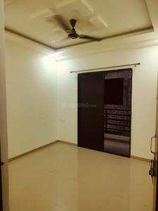 Bedroom Image of 1300 Sq.ft 3 BHK Apartment / Flat for rent in Emaar Madan Ratan City, Manewada Nagpur for Rs. 20000