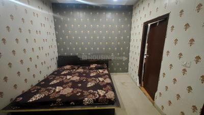 Balcony Image of 1000 Sq.ft 2 BHK Apartment / Flat for rent in Glada Heights, Urban Estate Dugri Ludhiana for Rs. 15300