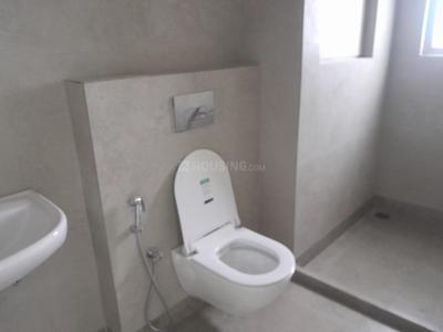 Image of 2580 Sq.ft 4 BHK Apartment / Flat for sale in Ambey Gateway, Chinar Park, Kolkata for Rs. 29500000