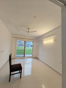 Hall Image of 2900 Sq.ft 4 BHK Apartment / Flat for sale in Pacific Golf Estate, Kulhan Dehradun for Rs. 32500000