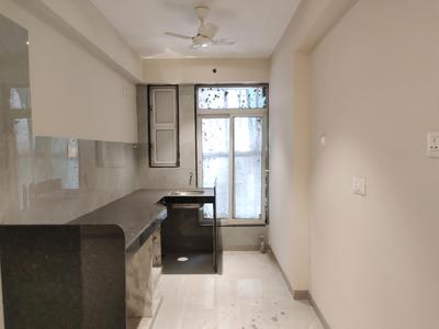 Kitchen Image of 606 Sq.ft 2 BHK Apartment / Flat for sale in Sushanku Avenue 37, Goregaon West Mumbai for Rs. 16800000