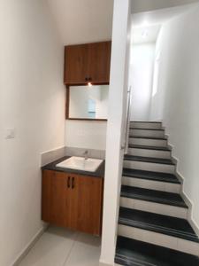 Kitchen Image of 1600 Sq.ft 3 BHK Villa for rent in Gudighattanahalli Bengaluru for Rs. 40000
