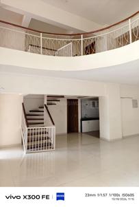 Image of 2250 Sq.ft 3.5 BHK Apartment / Flat for sale in Gera Greens Ville Sky Villas, Kharadi, Pune for Rs. 28000000
