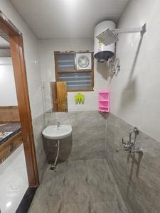 Bathroom Image of The Romania pg for Luxury in Sector 18, Gurgaon