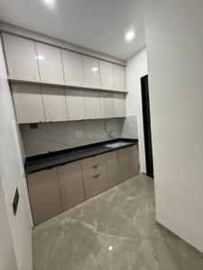 Kitchen Image of 6600 Sq.ft 5 BHK Villa for sale in Aarush Divya Vihar, Jakhya Indore for Rs. 40000000