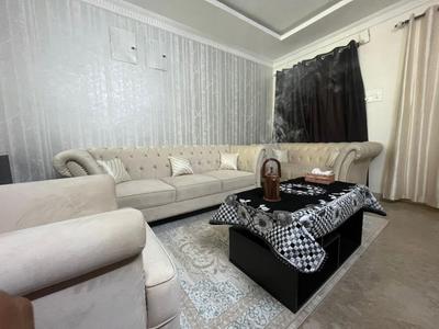 Hall Image of 1875 Sq.ft 3 BHK Apartment / Flat for sale in Aditya Empress Towers, Shaikpet Hyderabad for Rs. 20000000