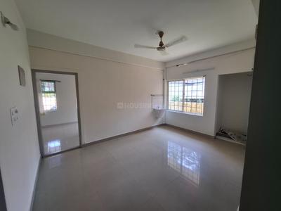 Bedroom Image of 900 Sq.ft 2 BHK Apartment / Flat for sale in East Hill Kozhikode for Rs. 4500000