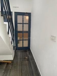 Image of 800 Sq.ft 1 BHK Builder Floor for rent in Big Block South City 2, Sector 49, Gurgaon for Rs. 23000