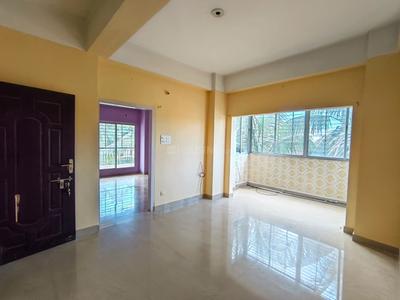 Bedroom Image of 1400 Sq.ft 3 BHK Apartment / Flat for rent in Ulubari Guwahati for Rs. 20000