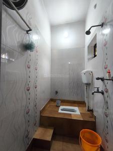 Bathroom Image of 2000 Sq.ft 4.5 BHK Independent House for sale in Boral Kolkata for Rs. 5495000