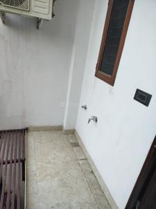 Balcony Image of 900 Sq.ft 2 BHK Apartment / Flat for rent in Malviya Nagar Jaipur for Rs. 32000