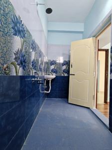 Bathroom Image of 1160 Sq.ft 2.5 BHK Apartment / Flat for sale in Ambattur Chennai for Rs. 7500000