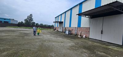 Vikasnagar Plot View 1