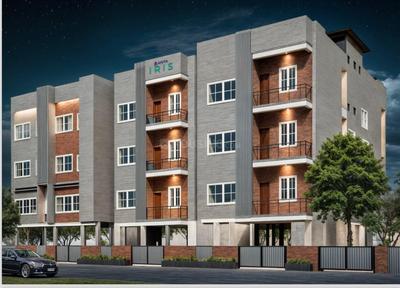 3 BHK Flat