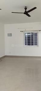 Hall Image of 1000 Sq.ft 2 BHK Apartment / Flat for sale in Shriram Smrithi, Bidaraguppe Bengaluru for Rs. 5200000