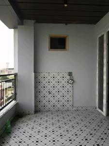 Bedroom Three Image of 2000 Sq.ft 4 BHK Builder Floor for sale in Vasundhara Ghaziabad for Rs. 22000000
