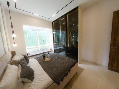 Bedroom Image of 1565 Sq.ft 3 BHK Apartment / Flat for sale in Mahendra Arto Helix by Mahendra ARTO LLP, Electronic City Bengaluru for Rs. 17500000