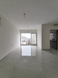 Hall Image of 1600 Sq.ft 3 BHK Apartment / Flat for rent in Superior Exotica, Airoli Navi Mumbai for Rs. 70000