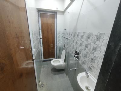 Image of 550 Sq.ft 1 BHK Apartment / Flat for rent in Kopar Khairane, Navi Mumbai for Rs. 31000