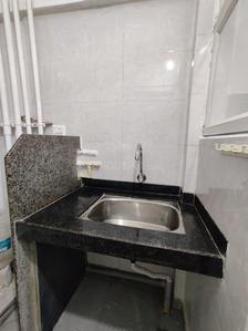Kitchen Image of 1042 Sq.ft 2.5 BHK Apartment / Flat for sale in Teerth Avila, Sus Pune for Rs. 8500000