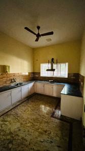 Kitchen Image of 2760 Sq.ft 3 BHK Independent House for rent in Koorkenchery Thrissur for Rs. 30000