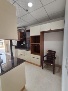 Hall Image of 1205 Sq.ft 3 BHK Apartment / Flat for sale in The Grand Sky, Radiala Mohali for Rs. 9900000