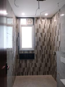 Bedroom One Image of 2250 Sq.ft 3 BHK Builder Floor for sale in Ultra Luxury Builder Floor, Sector 85 Faridabad for Rs. 19000000