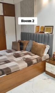 Bedroom Image of 1550 Sq.ft 3 BHK Apartment / Flat for sale in Subhash Nagar Jaipur for Rs. 15500000