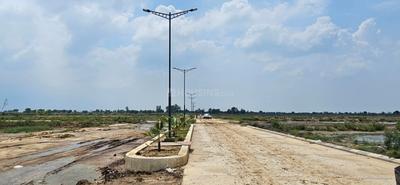 Image of 1350 Sq.ft Residential Plot / Land for sale in Chaumuhan, Vrindavan for Rs. 1360000