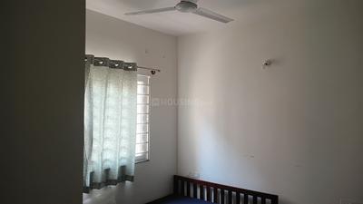 Bedroom Image of 900 Sq.ft 2 BHK Apartment / Flat for sale in Provident Park Square, Talaghattapura Bengaluru for Rs. 11500000