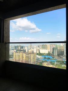 Dining Area Image of 1032 Sq.ft 2 BHK Apartment / Flat for sale in VTP Sierra, Sus Pune for Rs. 8600000