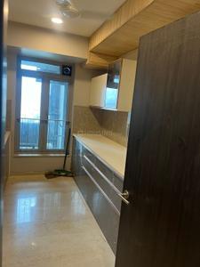 Kitchen Image of 1590 Sq.ft 4 BHK Apartment / Flat for sale in Oberoi Sky City, Borivali East Mumbai for Rs. 78000000