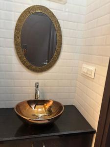 Bathroom Image of 1120 Sq.ft 2 BHK Apartment / Flat for rent in Kumari Woods And Winds, Kadugodi Bengaluru for Rs. 45000