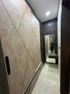 Bedroom Image of 3200 Sq.ft 4 BHK Independent House for sale in Nipania Indore for Rs. 25100000