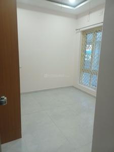 Bedroom Image of 1460 Sq.ft 3 BHK Apartment / Flat for sale in Amberpet Hyderabad for Rs. 14000000